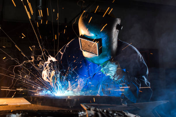 Best Artistic and Custom Metal Fabrication in Gold Bar, WA