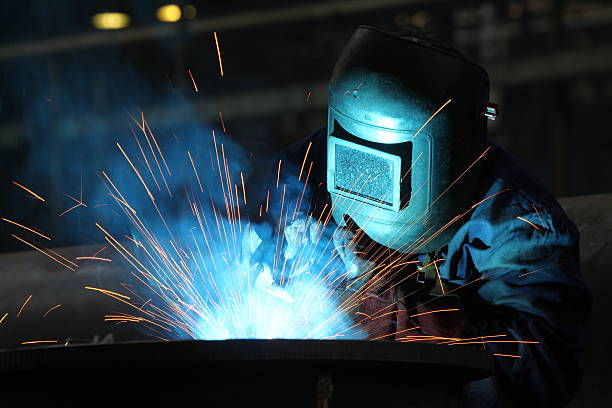 Best Specialty Welding Processes in Gold Bar, WA