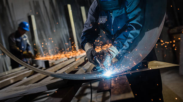 Best Automotive Welding in Gold Bar, WA