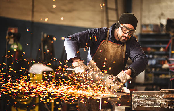 Best Automation and Robotic Welding in Gold Bar, WA