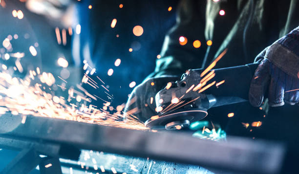 Affordable Welder Services in Gold Bar, WA